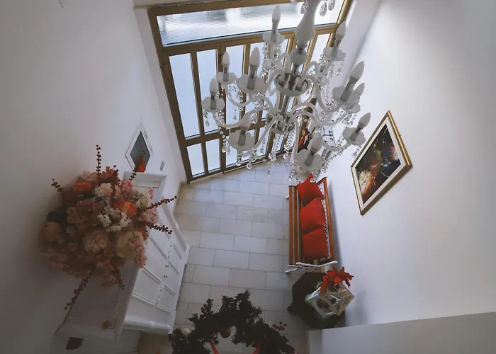 La Maison De Rose