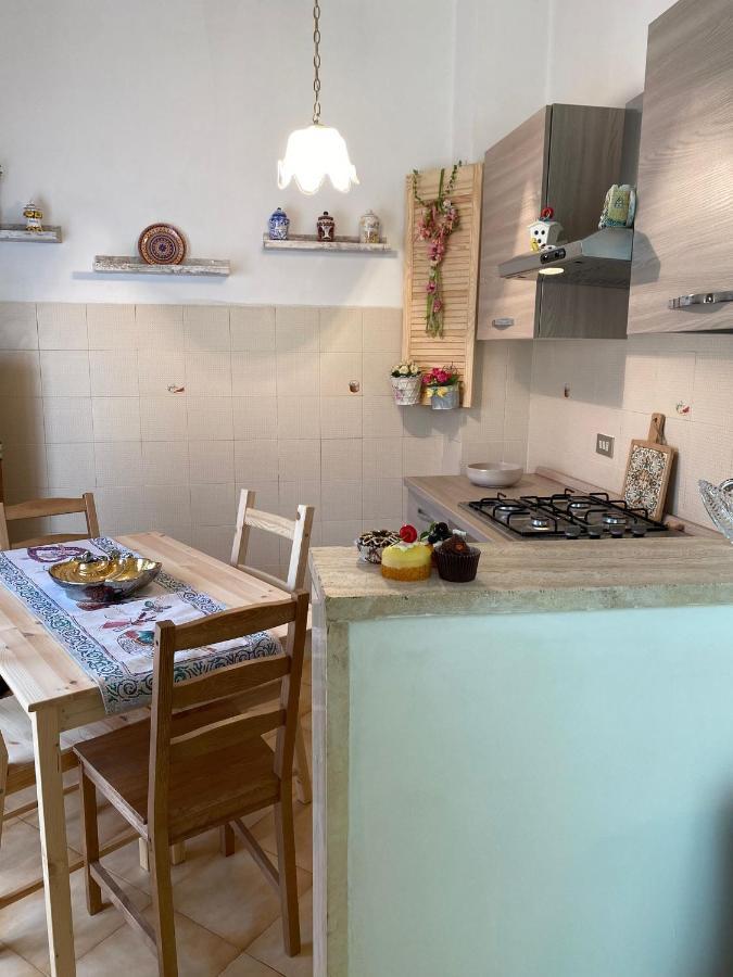 La Maison De Rose Holiday home Turi