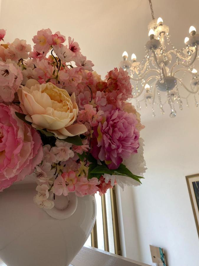 Сasa de vacaciones La Maison De Rose *