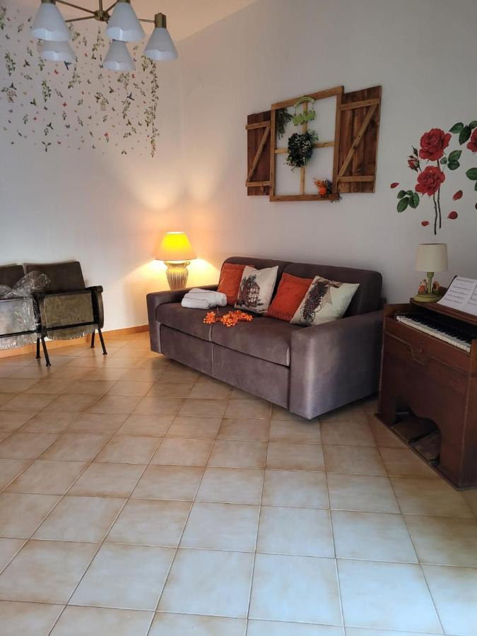 Holiday home La Maison De Rose Turi