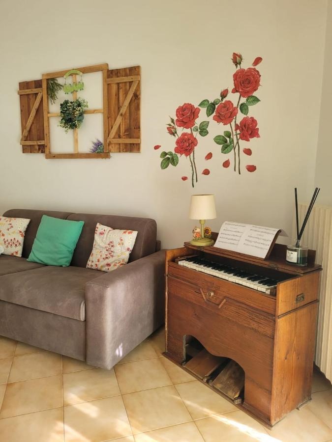 La Maison De Rose Сasa de vacaciones *