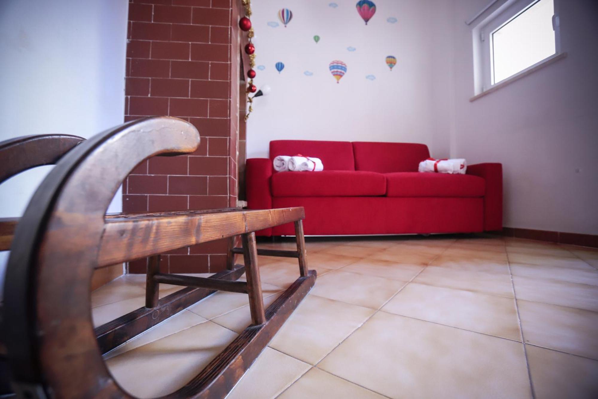 La Maison De Rose Holiday home Turi
