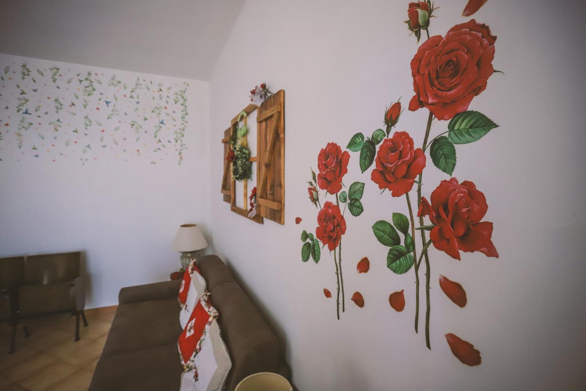 Holiday home La Maison De Rose *