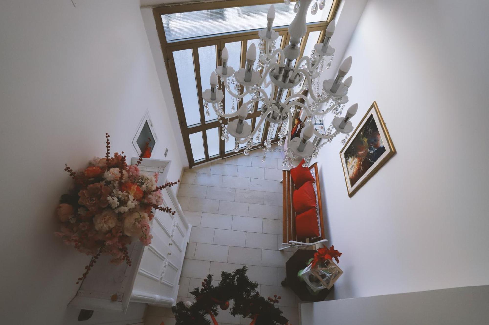 Сasa de vacaciones La Maison De Rose
