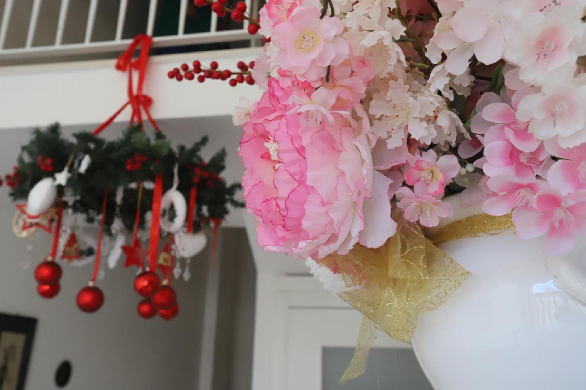 La Maison De Rose Holiday home Turi