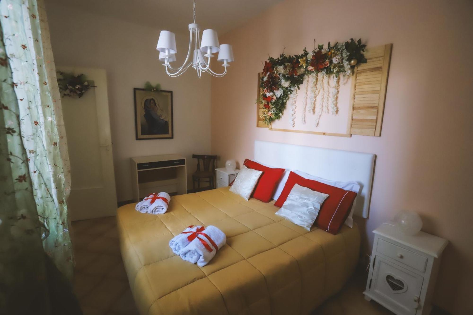 La Maison De Rose * Turi