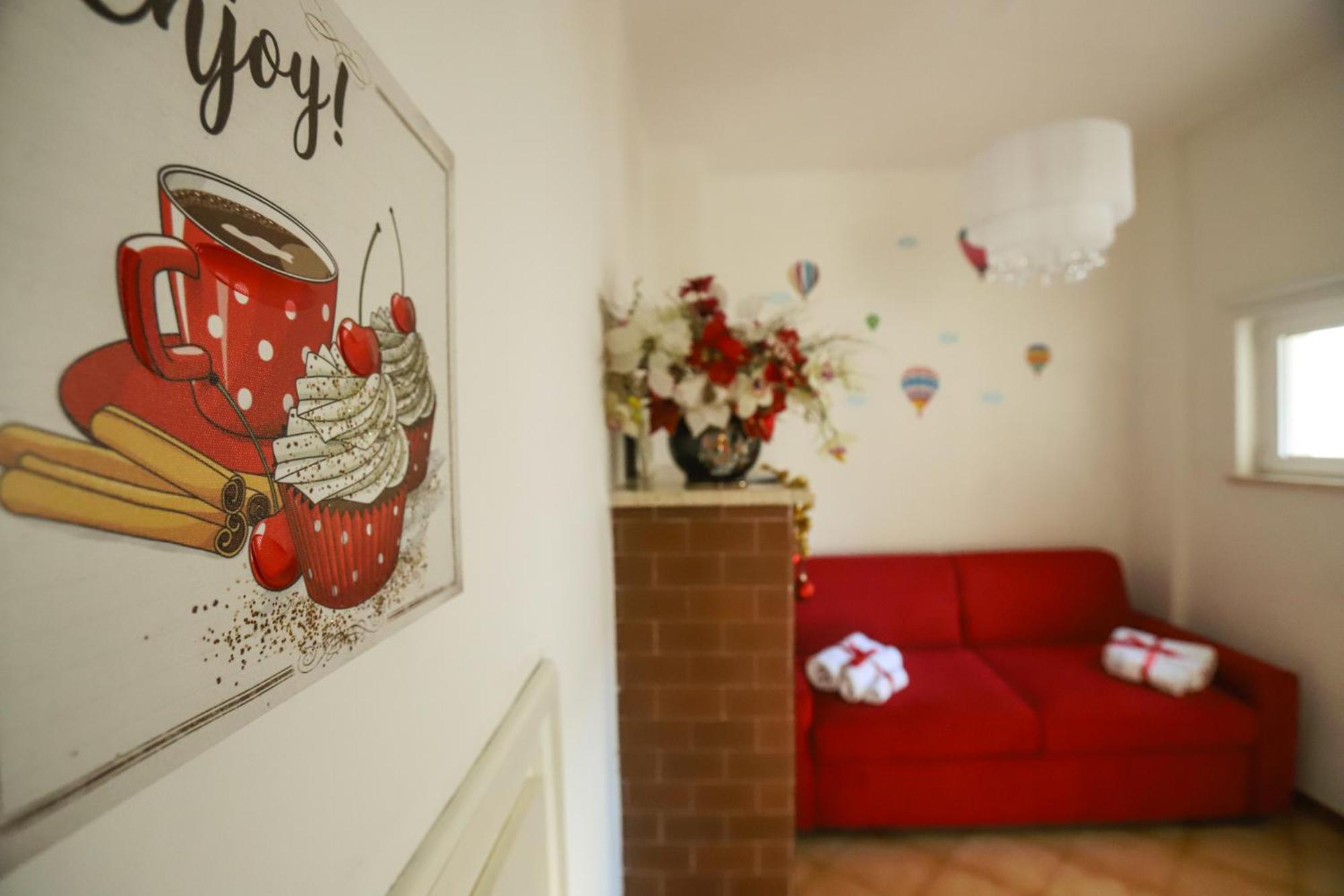 La Maison De Rose Holiday home