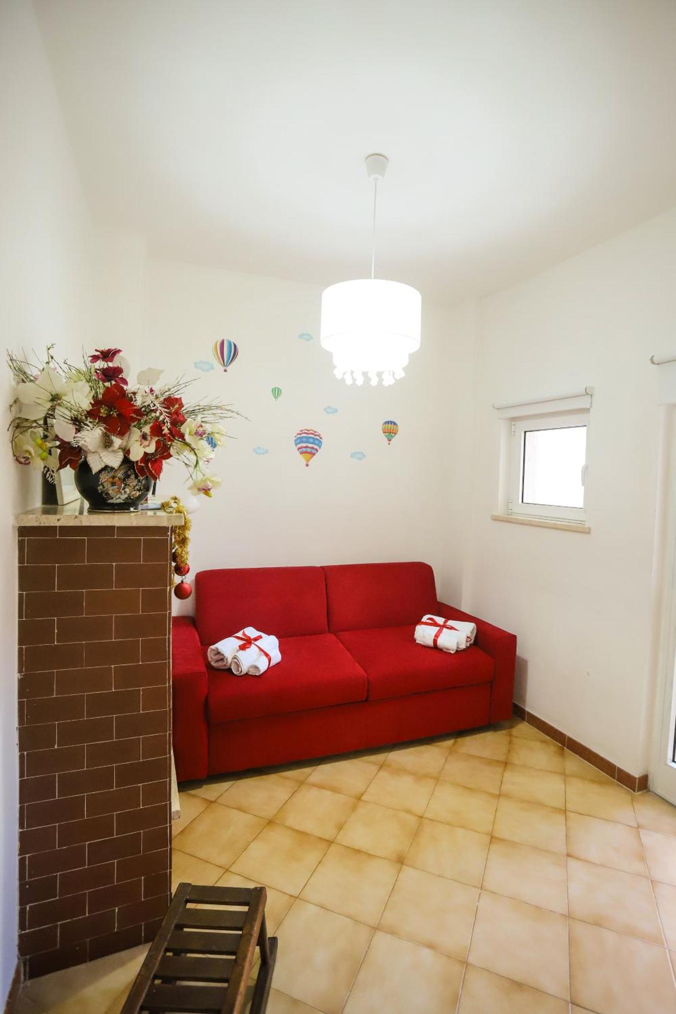 Holiday home La Maison De Rose Turi