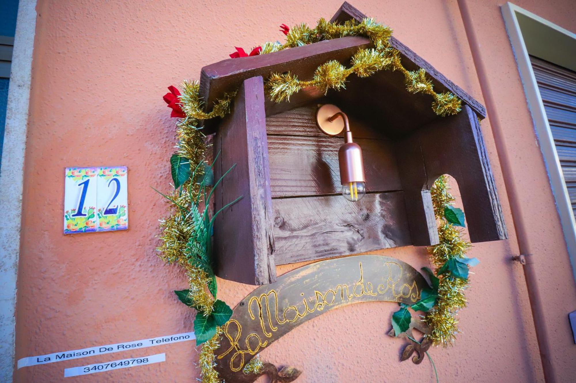 Holiday home La Maison De Rose Turi