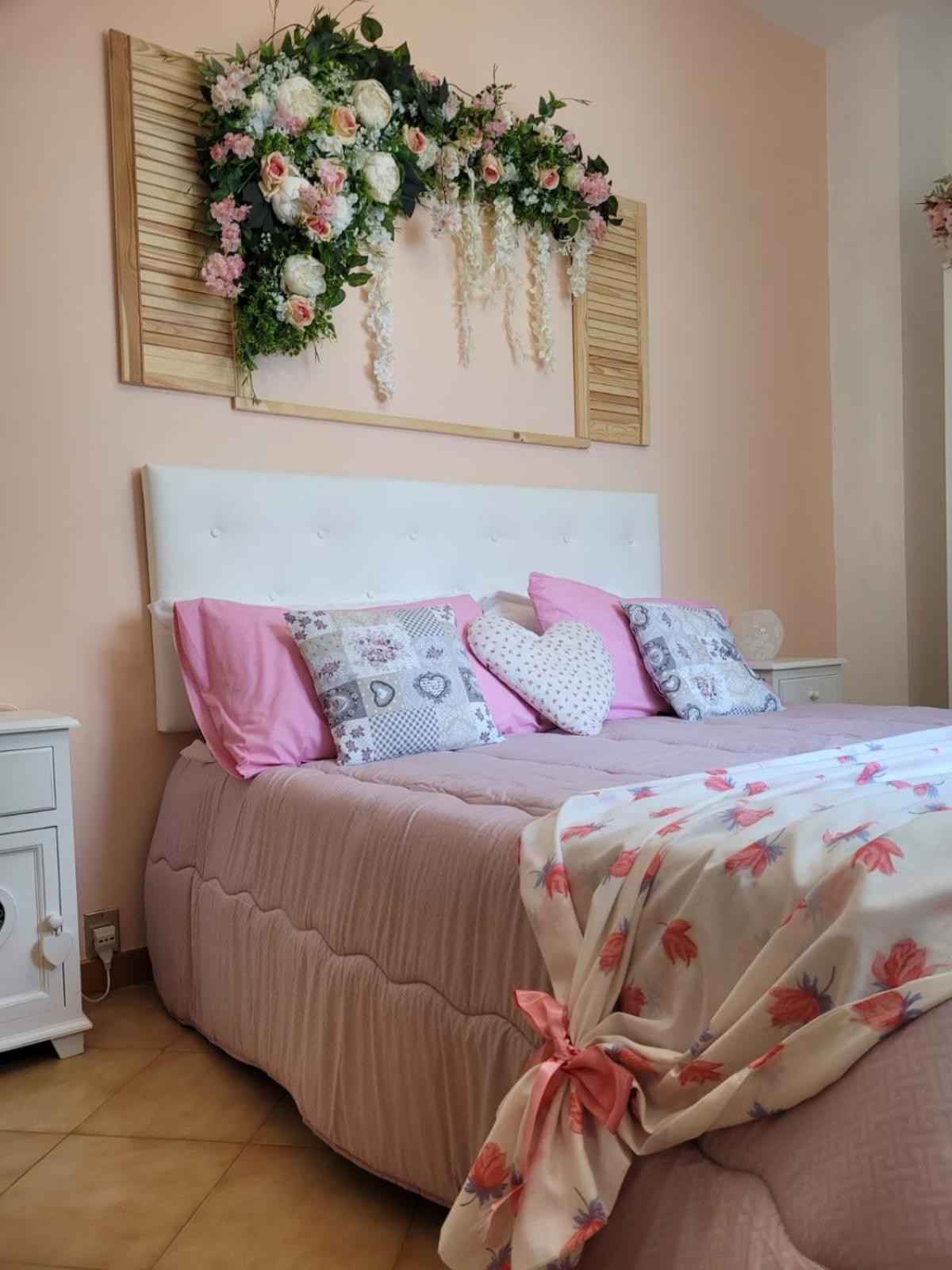 La Maison De Rose