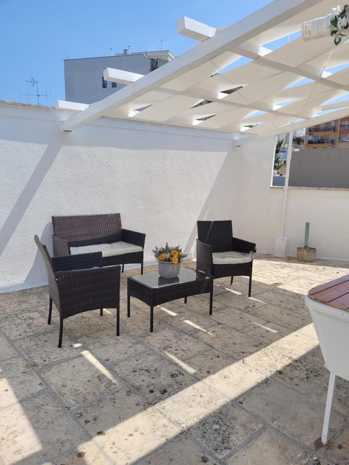 Holiday home La Maison De Rose Turi
